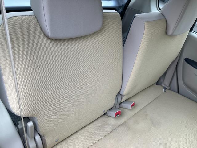 ｅＫワゴン ＭＸ　ＣＤオーディオ・キーレスエントリーシステム　キーレス付き　全席パワーウインドウ　助手席エアバッグ　エアコン　ＰＳ　運転席エアバッグ　ベンチシート（51枚目）