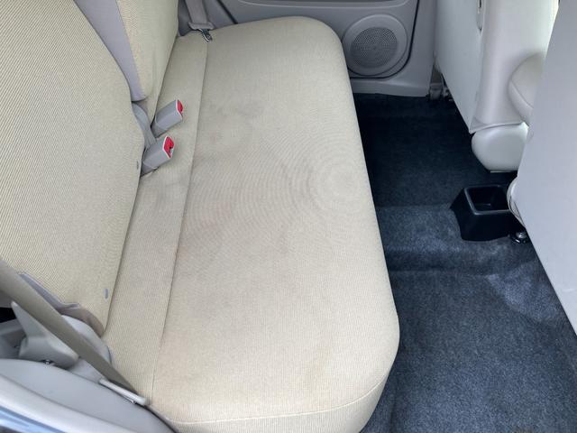 ｅＫワゴン ＭＸ　ＣＤオーディオ・キーレスエントリーシステム　キーレス付き　全席パワーウインドウ　助手席エアバッグ　エアコン　ＰＳ　運転席エアバッグ　ベンチシート（52枚目）