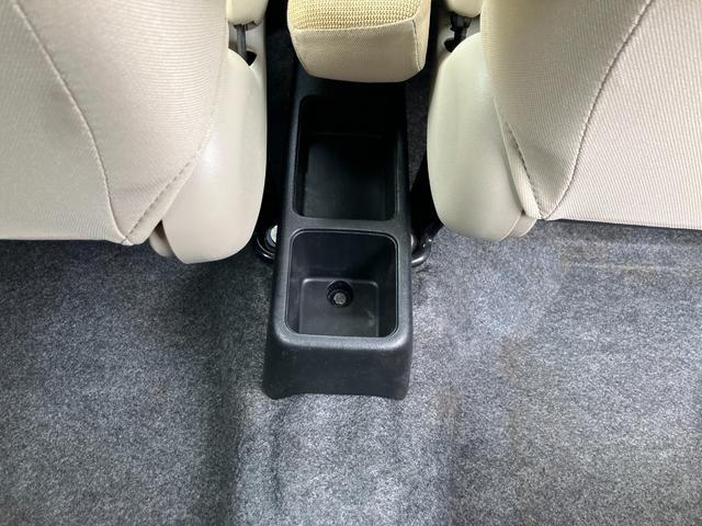 ｅＫワゴン ＭＸ　ＣＤオーディオ・キーレスエントリーシステム　キーレス付き　全席パワーウインドウ　助手席エアバッグ　エアコン　ＰＳ　運転席エアバッグ　ベンチシート（55枚目）