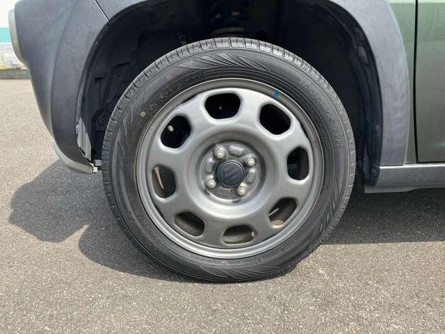 ハスラー G 衝突被害軽減ブレーキシステム・アイドリン 助手席エアバック シートヒータ キーレスエントリーキー スマートキ- オ-トエアコン 横滑防止装置 パワステ パワーウィンドウ セキュリティアラーム エアB(15枚目)