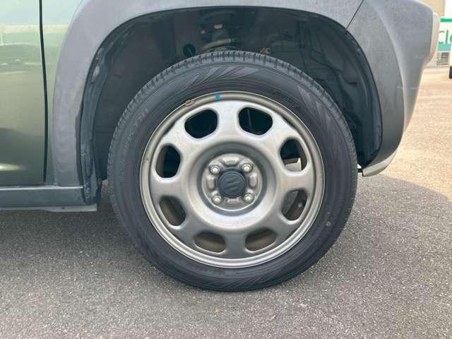 ハスラー G 衝突被害軽減ブレーキシステム・アイドリン 助手席エアバック シートヒータ キーレスエントリーキー スマートキ- オ-トエアコン 横滑防止装置 パワステ パワーウィンドウ セキュリティアラーム エアB(16枚目)