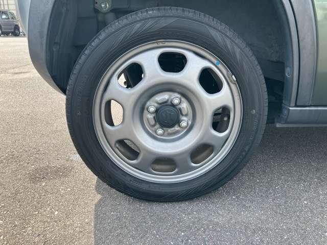 ハスラー G 衝突被害軽減ブレーキシステム・アイドリン 助手席エアバック シートヒータ キーレスエントリーキー スマートキ- オ-トエアコン 横滑防止装置 パワステ パワーウィンドウ セキュリティアラーム エアB(17枚目)