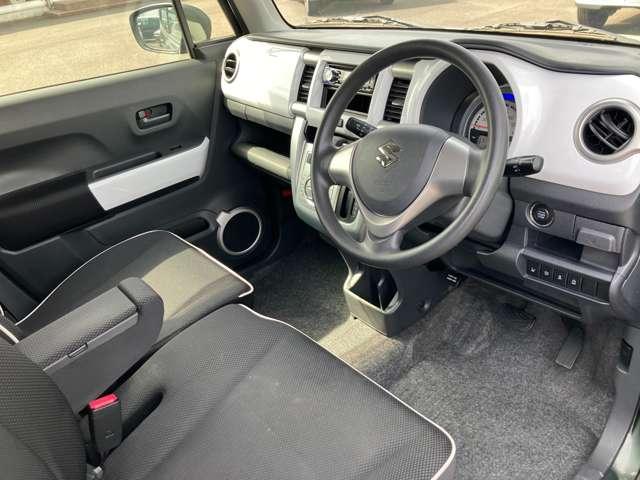 ハスラー G 衝突被害軽減ブレーキシステム・アイドリン 助手席エアバック シートヒータ キーレスエントリーキー スマートキ- オ-トエアコン 横滑防止装置 パワステ パワーウィンドウ セキュリティアラーム エアB(19枚目)