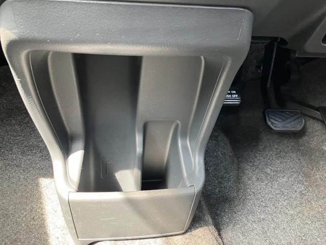 ハスラー G 衝突被害軽減ブレーキシステム・アイドリン 助手席エアバック シートヒータ キーレスエントリーキー スマートキ- オ-トエアコン 横滑防止装置 パワステ パワーウィンドウ セキュリティアラーム エアB(27枚目)