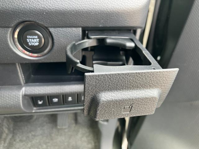 ハスラー G 衝突被害軽減ブレーキシステム・アイドリン 助手席エアバック シートヒータ キーレスエントリーキー スマートキ- オ-トエアコン 横滑防止装置 パワステ パワーウィンドウ セキュリティアラーム エアB(30枚目)