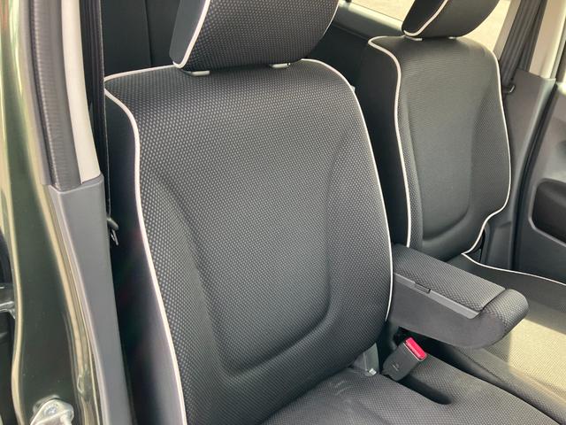 ハスラー G 衝突被害軽減ブレーキシステム・アイドリン 助手席エアバック シートヒータ キーレスエントリーキー スマートキ- オ-トエアコン 横滑防止装置 パワステ パワーウィンドウ セキュリティアラーム エアB(42枚目)