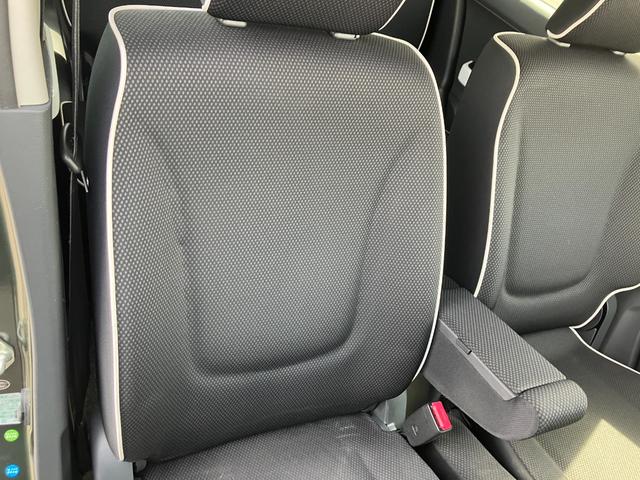 ハスラー G 衝突被害軽減ブレーキシステム・アイドリン 助手席エアバック シートヒータ キーレスエントリーキー スマートキ- オ-トエアコン 横滑防止装置 パワステ パワーウィンドウ セキュリティアラーム エアB(43枚目)