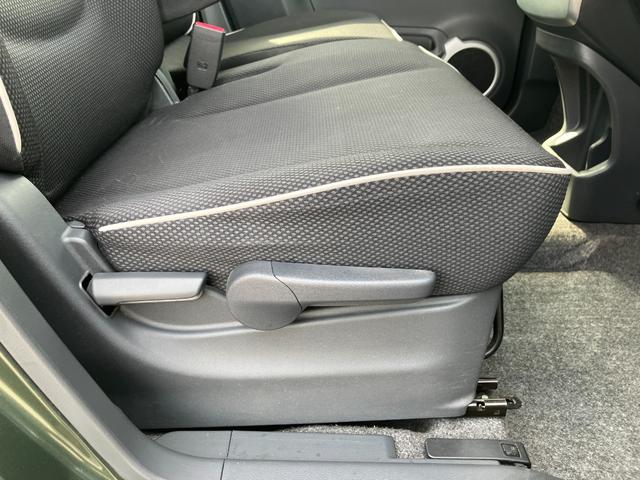 ハスラー G 衝突被害軽減ブレーキシステム・アイドリン 助手席エアバック シートヒータ キーレスエントリーキー スマートキ- オ-トエアコン 横滑防止装置 パワステ パワーウィンドウ セキュリティアラーム エアB(45枚目)