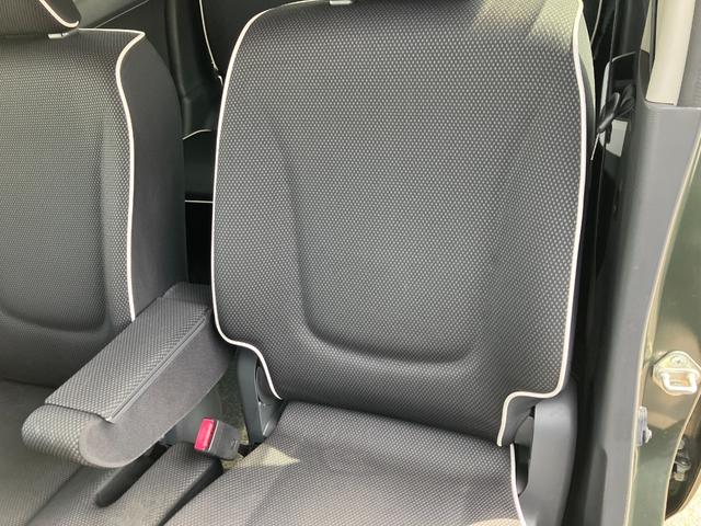 ハスラー G 衝突被害軽減ブレーキシステム・アイドリン 助手席エアバック シートヒータ キーレスエントリーキー スマートキ- オ-トエアコン 横滑防止装置 パワステ パワーウィンドウ セキュリティアラーム エアB(54枚目)