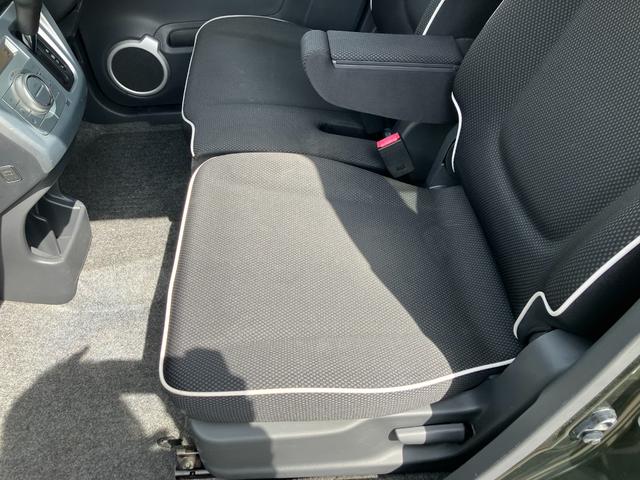 ハスラー G 衝突被害軽減ブレーキシステム・アイドリン 助手席エアバック シートヒータ キーレスエントリーキー スマートキ- オ-トエアコン 横滑防止装置 パワステ パワーウィンドウ セキュリティアラーム エアB(55枚目)