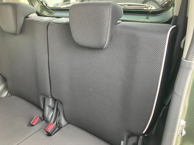 ハスラー G 衝突被害軽減ブレーキシステム・アイドリン 助手席エアバック シートヒータ キーレスエントリーキー スマートキ- オ-トエアコン 横滑防止装置 パワステ パワーウィンドウ セキュリティアラーム エアB(59枚目)