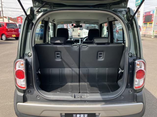 ハスラー G 衝突被害軽減ブレーキシステム・アイドリン 助手席エアバック シートヒータ キーレスエントリーキー スマートキ- オ-トエアコン 横滑防止装置 パワステ パワーウィンドウ セキュリティアラーム エアB(64枚目)