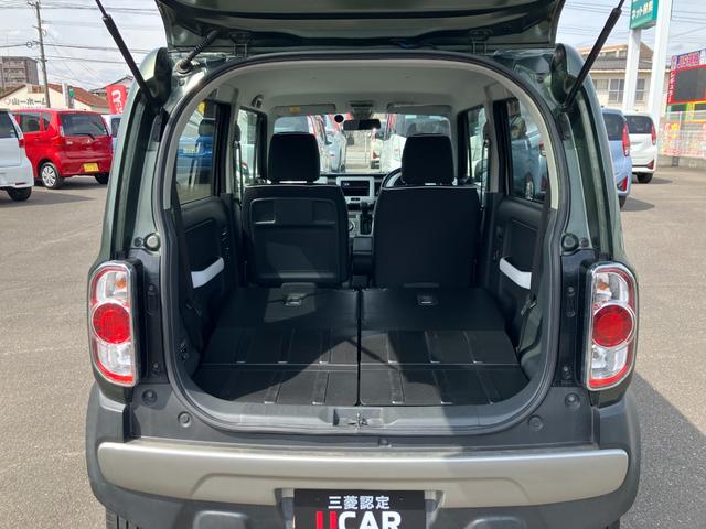 ハスラー G 衝突被害軽減ブレーキシステム・アイドリン 助手席エアバック シートヒータ キーレスエントリーキー スマートキ- オ-トエアコン 横滑防止装置 パワステ パワーウィンドウ セキュリティアラーム エアB(66枚目)