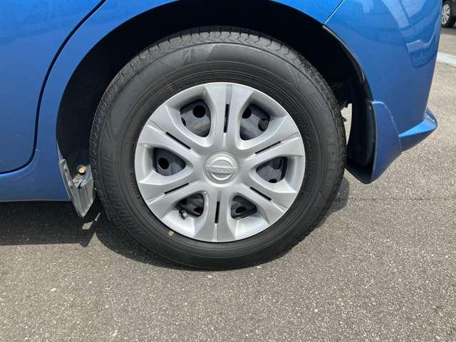 ノート ｅ－パワー　Ｘ　衝突被害軽減ブレーキシステム・ナビ・レー　衝突安全ブレーキ　スマートキ－　カーナビ　横滑り防止装置付き　Ｗエアバック　盗難防止システム　アイドリングストップ　ＡＡＣ　メモリーナビ　パワーウインドウ（15枚目）