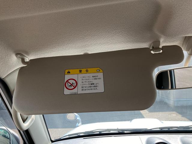 小物入れになります。グローブボックスと分けて整理できるので便利です。