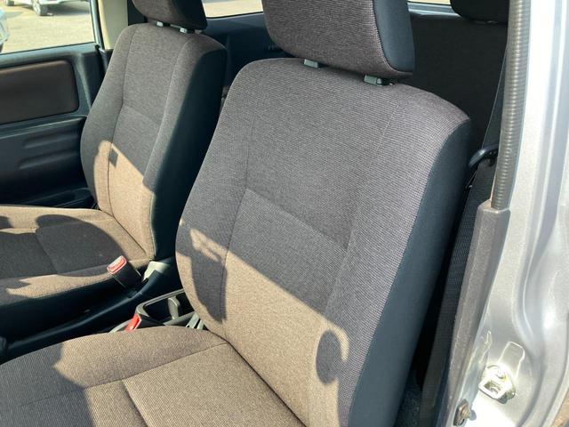 助手席ドア内張り