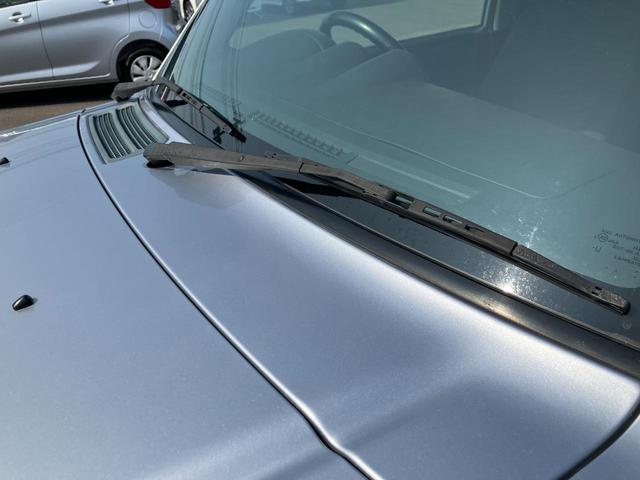 エンジンルームもとてもきれいです。