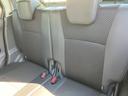 後部座席シート☆状態を確認できます。非常に綺麗です。