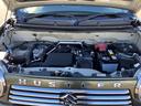 エンジンルームも綺麗です。