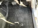 前席フロアマット
