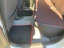 後席フロアマット★
