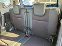 後部座席シート☆