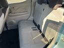 後部座席シート★状態を確認できます。非常にきれいです。