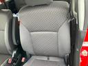 シートの状態を確認できます。非常にきれいです。