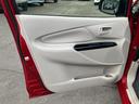 助手席ドア内張り