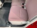 助手席座面もきれいです。