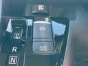 電動パーキングブレーキ装着車です。