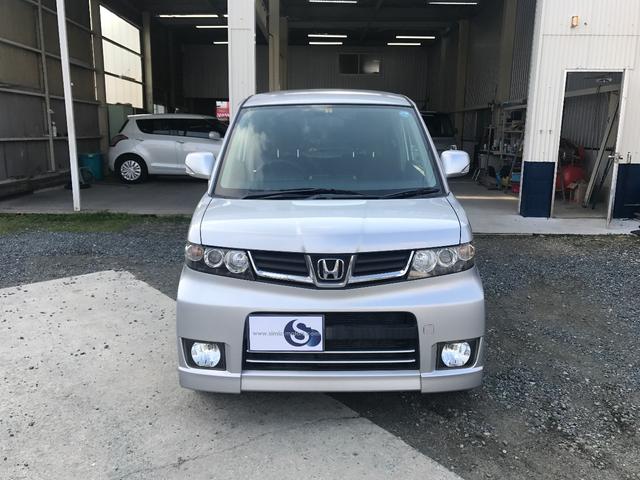 G スマートキー HID ミラーウィンカー(2枚目)