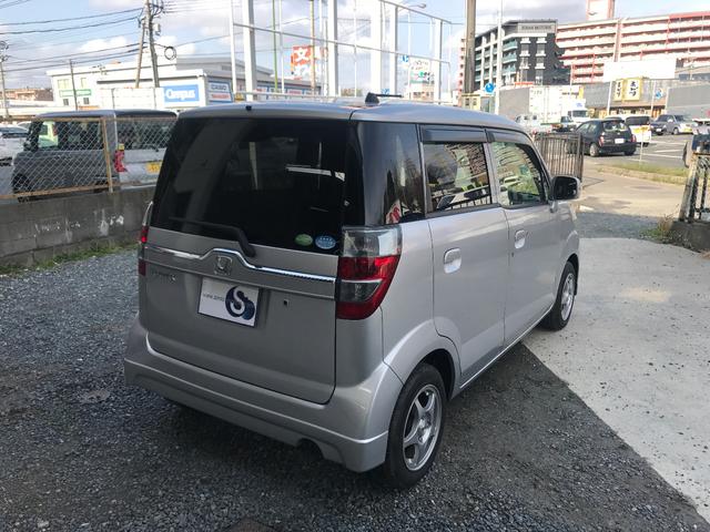 G スマートキー HID ミラーウィンカー(8枚目)
