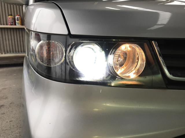 G スマートキー HID ミラーウィンカー(19枚目)