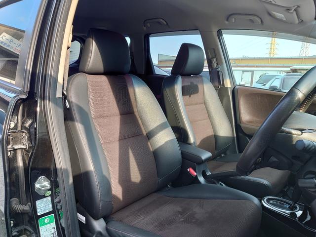 ホンダ フィットシャトルハイブリッド ハイブリッド スマートセレクション 純正ナビ ｅｔｃ クルーズコントロール 47 9万円 平成25年 13年 福岡県 中古車 価格 Com