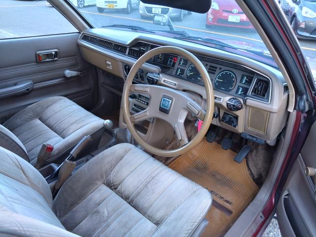 レオーネ スバル １ ８ｇｔｓの中古車詳細 中古車検索ならkurutown クルタウン