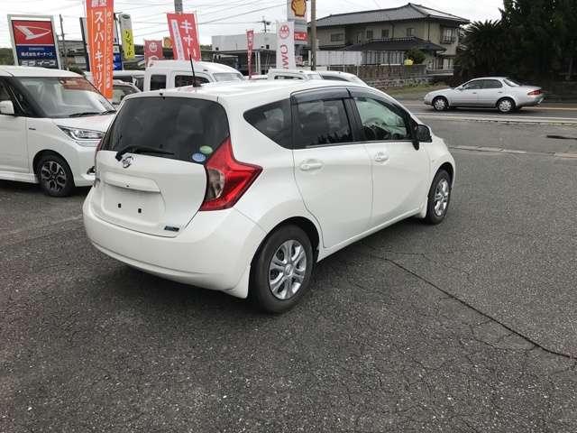 X DIG-S スマートキー 純正ナビフルセグTV(6枚目)