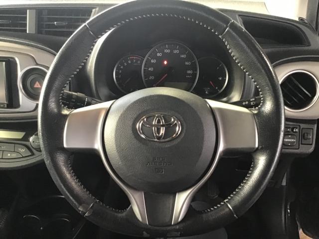U ナビ CVT ETC スマートキー オーディオ付 ブラック AC(3枚目)