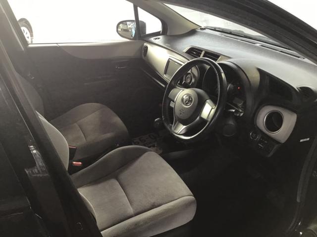 U ナビ CVT ETC スマートキー オーディオ付 ブラック AC(24枚目)