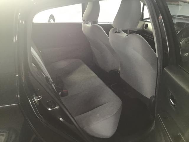 U ナビ CVT ETC スマートキー オーディオ付 ブラック AC(25枚目)