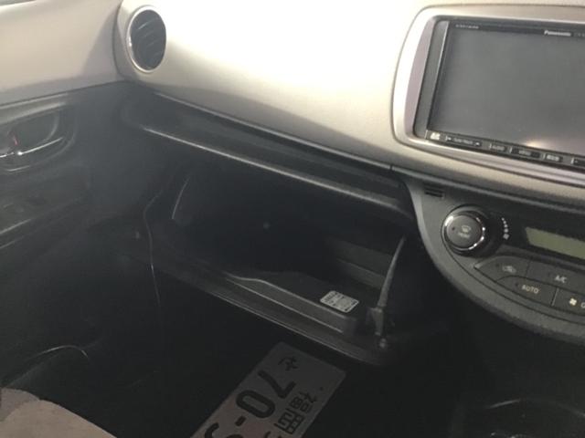 U ナビ CVT ETC スマートキー オーディオ付 ブラック AC(27枚目)