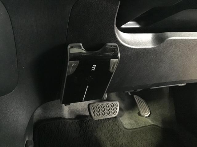 U ナビ CVT ETC スマートキー オーディオ付 ブラック AC(28枚目)