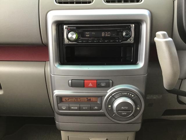 ダイハツ ムーヴコンテ ｘ ｓ ミュージックプレイヤー接続可 ｃｄ 電動格納ミラー ベンチシート ｃｖｔ 33 0万円 平成22年 10年 福岡県 中古車 価格 Com