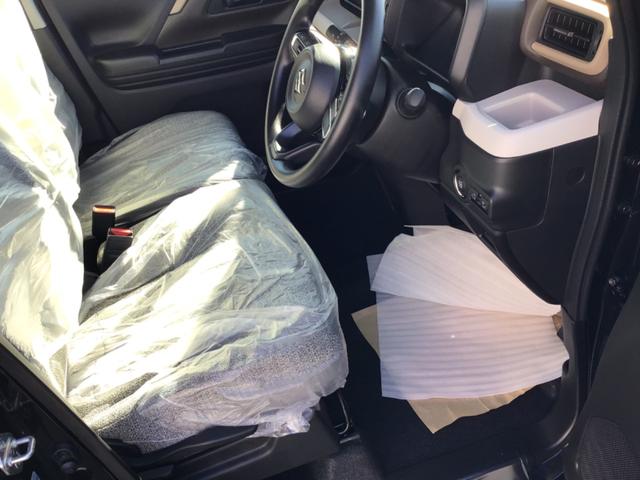 スペーシア ハイブリッドX 全周囲カメラ 両側電動スライドドア ナビ TV クリアランスソナー レーンアシスト 衝突被害軽減システム LEDヘッドランプ スマートキー アイドリングストップ シートヒーター ベンチシート CVT(10枚目)