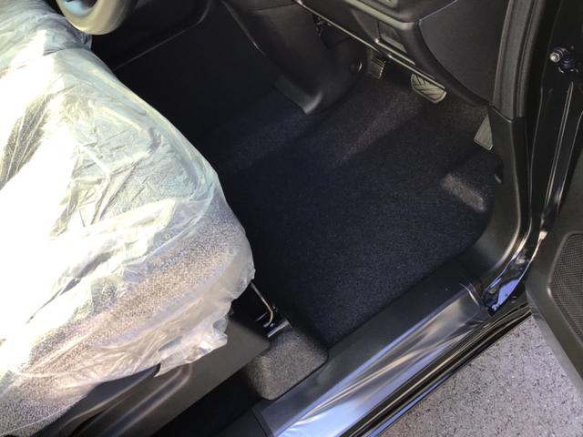 スペーシア ハイブリッドX 全周囲カメラ 両側電動スライドドア ナビ TV クリアランスソナー レーンアシスト 衝突被害軽減システム LEDヘッドランプ スマートキー アイドリングストップ シートヒーター ベンチシート CVT(21枚目)