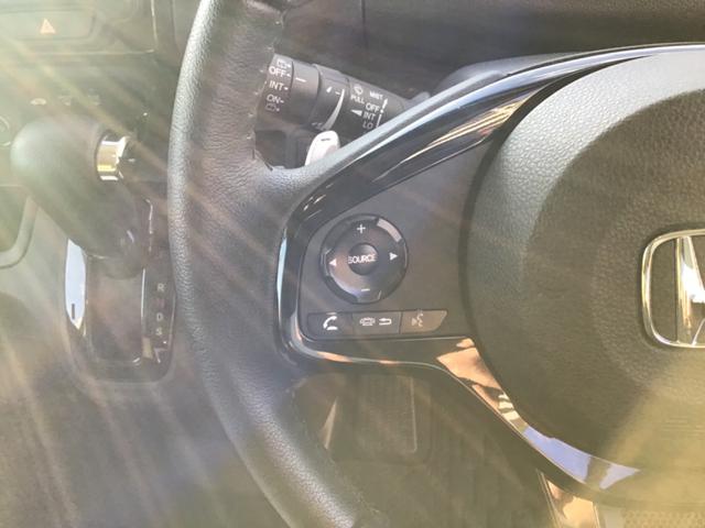 Ｎ－ＢＯＸ Ｌ・ターボ　ＥＴＣ　バックカメラ　両側電動スライドドア　クリアランスソナー　オートクルーズコントロール　レーンアシスト　衝突被害軽減システム　オートライト　スマートキー　アイドリングストップ　電動格納ミラー（9枚目）