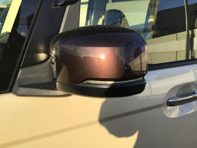 Ｎ－ＢＯＸ Ｌ・ターボ　ＥＴＣ　バックカメラ　両側電動スライドドア　クリアランスソナー　オートクルーズコントロール　レーンアシスト　衝突被害軽減システム　オートライト　スマートキー　アイドリングストップ　電動格納ミラー（23枚目）