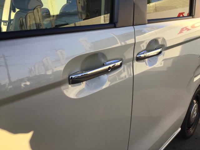 Ｎ－ＢＯＸ Ｌ・ターボ　ＥＴＣ　バックカメラ　両側電動スライドドア　クリアランスソナー　オートクルーズコントロール　レーンアシスト　衝突被害軽減システム　オートライト　スマートキー　アイドリングストップ　電動格納ミラー（25枚目）