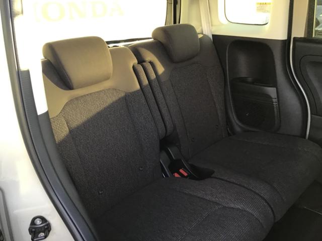 Ｎ－ＢＯＸ Ｌ・ターボ　ＥＴＣ　バックカメラ　両側電動スライドドア　クリアランスソナー　オートクルーズコントロール　レーンアシスト　衝突被害軽減システム　オートライト　スマートキー　アイドリングストップ　電動格納ミラー（28枚目）