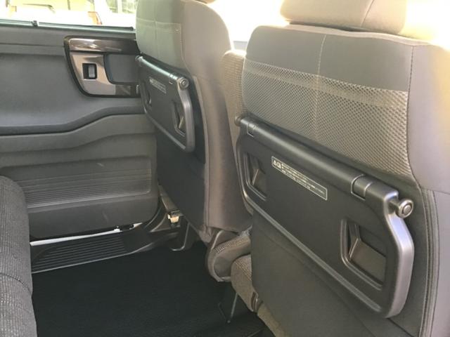 Ｎ－ＢＯＸ Ｌ・ターボ　ＥＴＣ　バックカメラ　両側電動スライドドア　クリアランスソナー　オートクルーズコントロール　レーンアシスト　衝突被害軽減システム　オートライト　スマートキー　アイドリングストップ　電動格納ミラー（30枚目）